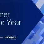 Rackspace Technology Further Establishes Market Leadership by Being Named Dell Technologies Global Alliances Service Provider of the Year, Americas