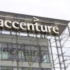 Accenture Narrows Full-Year Revenue Outlook as Fiscal Third-Quarter Bookings Jump 22% on Generative AI Boost