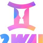 2wai Launches Out of Stealth to Introduce the First Social App for Avatars