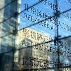 DeepSeek Gave China AI a Jumpstart. How Today’s Players Stack Up.