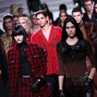 Prada Works With Advisers to Evaluate Possible Versace Bid