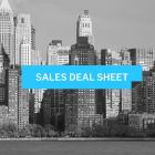 Sale Deals of the Week: Senior Living Portfolio Trades for $1B