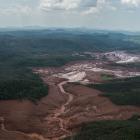 BHP, Vale Offer Brazil $25.7 Billion Payment for Dam Disaster