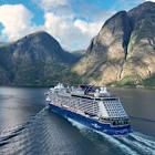 CELEBRITY CRUISES' MUCH-LOVED SHIP CELEBRITY APEX® RETURNS TO SOUTHAMPTON FOR 2025 SUMMER SEASON FROM THE UK
