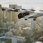 Archer Aviation named official air taxi of 2028 LA Olympics
