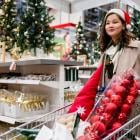 The holidays are coming and experts say Americans will be opening their wallets