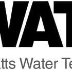 Watts Water Technologies Reports Third Quarter 2024 Results