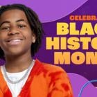 NFL SLIMETIME PRESENTS NICKELODEON'S GAME CHANGERS: BRAND-NEW SPECIAL FOR KIDS & FAMILIES DEBUTS WEDNESDAY, FEB. 26, AT 8:00 P.M. (ET/PT) IN HONOR OF BLACK HISTORY MONTH