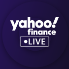 Dow closes above 38,000, Verizon, JNJ, and PG report: Yahoo Finance Live