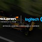 Logitech G and McLaren Racing Sign New, Expanded Multi-Year Partnership