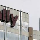 Ally Financial stock moves lower on weak Q3 auto loan income