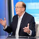BlackRock CEO Larry Fink is the latest executive to have his pay package targeted by proxy advisor ISS