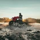 POLARIS RELEASES NEW PURPOSE-BUILT ADDITIONS TO THE 2025 ATV LINEUP