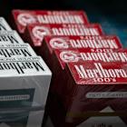 Altria Profit, Revenue Down on Falling Cigarette Sales