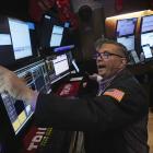 Stock market today: S&P 500, Nasdaq edge higher after monthly jobs report