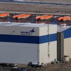Boeing Supplier Spirit AeroSystems to Lay Off Hundreds