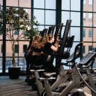 Interactive Strength Inc. (Nasdaq: TRNR) to Exhibit Both CLMBR and FORME at MEFIT Health and Fitness Summit in Dubai October 3-5