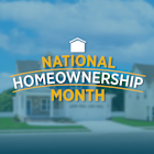 LGI Homes Celebrates National Homeownership Month