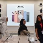 Indonesia to Assess $100 Million Apple Bid to End iPhone 16 Ban