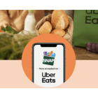 Walgreens, Albertsons accept SNAP EBT via Uber Eats