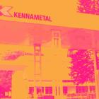 Kennametal (NYSE:KMT) Posts Better-Than-Expected Sales In Q2