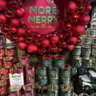 Eggnog before Thanksgiving? Shoppers eager for a new season scramble retail calendars