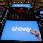 Roaring Kitty dissolves stake in Chewy, filing shows