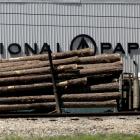 International Paper Names KKR’s Silvernail to Succeed Sutton as CEO