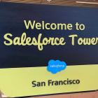 Salesforce Upgraded On 'Palpable' Buzz Around Agentforce