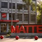 Mattel is revamping its work spaces as employees return to the office