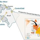 G Mining Ventures to Acquire the CentroGold Project from BHP