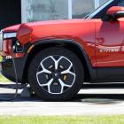 Rivian CFO inks $3.5M trading plan as EV industry faces bumps