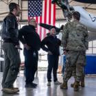 Joby and U.S. Air Force Complete Electric Aircraft Maintenance Training