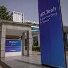 India's HCLTech jumps on strong revenue growth outlook