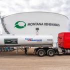 Montana Renewables Delivers First Shipment of Sustainable Aviation Fuel for Detroit Metropolitan Airport