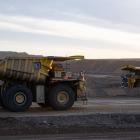 Lundin to Pitch BHP on Joint Bid for Copper Miner Filo