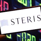 Steris Fiscal Fourth-Quarter 2025 Financial Results: Just the Numbers