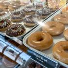 Krispy Kreme is struggling to fulfill online orders after it was hit with a cyberattack