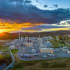 Marathon Petroleum's MPLX Bluestone Plant Marks a First for U.S. Midstream Natural Gas Processing Sector