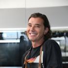 VIZIO Announces Exclusive Series ‘Rockstar Kitchen Chronicles’ Hosted by Gavin Rossdale at Advertising Week 2024