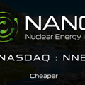 NANO Nuclear Energy Announces Pricing of Upsized $36 Million Underwritten Offering