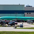 Boeing’s $4.7 Billion Spirit Deal Faces UK Antitrust Probe