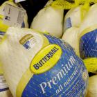 Butterball to close Arkansas plant in 2025, impacting 180 jobs