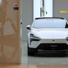 Heard on the Street: Polestar Fixes Its Finances—Now Comes the Hard Part