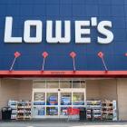 Lowe's expected to post further sales decline following Home Depot's disappointing results