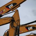 Caterpillar, Goldman Sachs and the Other Stocks That Drove the Dow to 40K