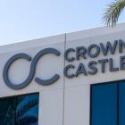 How Much Would It Take To Earn $100 A Month From Crown Castle Stock