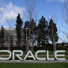 Oracle Shares Head Toward a New Closing High on AI Enthusiasm