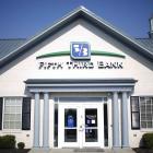 Fifth Third Bancorp Stock Slips on Worse-Than-Expected Profit