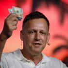 Peter Thiel sold 20 million shares of Facebook just months after its IPO—but they’d be worth nearly $15 billion more if he had held on